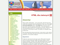 Kurs HTML 2.0